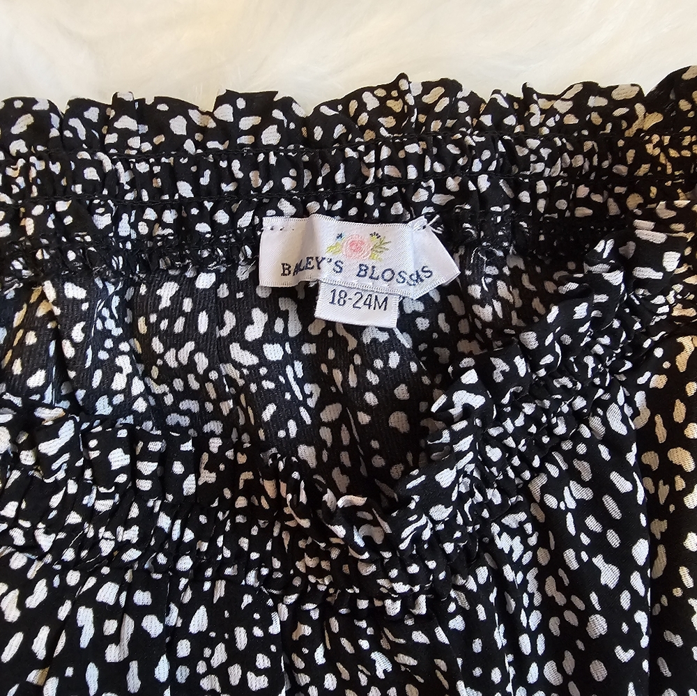 Baileys Blossoms Skirt